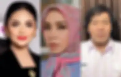 Ada Komeng hingga Kris Dayanti, Ini Daftar 8 Artis yang Mendapat Suara Terbanyak di Pileg 2024 Berdasarkan Real Count KPU