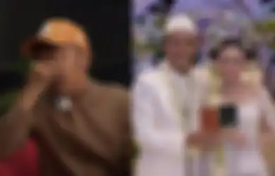 Hampir Gila, Furry Setya Mengaku Depresi hingga Datangi RSJ Sebelum Bercerai dengan Dwinda Ratna