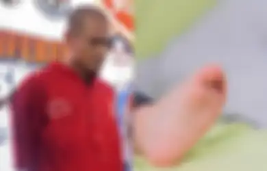 Jadi Pasangan Kumpul Kebo, Pria di Surabaya Tega Bunuh Anak Kekasihnya, Dianiaya hingga Tewas Gegara Ini