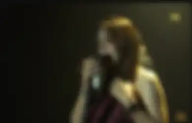Lirik Lagu Lintu - Sasya Arkhisna yang Viral di TikTok, Lagu Galau Makanya Mak Jleb!