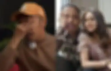 'Sehancur Itu', Tahu Furry Setya Depresi hingga Datangi RSJ Usai Cerai, Dwinda Ratna Ngaku Sedih