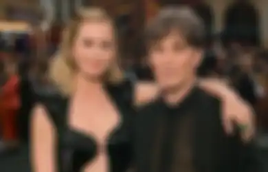 Emily Blunt Yakinkan Cillian Murphy Bahwa Dia Punya Pesona Kepemimpinan yang Menawan