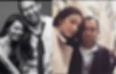 6 Potret Velove Vexia yang Dulu Dekat dengan Anak Kandung Prabowo Subianto, Kini Sudah Punya Suami, Terkuak Punya Hobi Ini