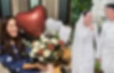 TERKUAK Panggilan Sayang Ayu Ting Ting dari Lettu Fardhana Berkat Momen Mesra Ini, Maknanya Tak Main-main