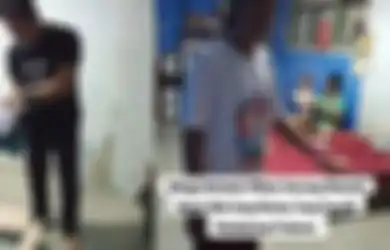 VIRAL Pria Pasrah Diusir Mertua karena Beda Pilihan Capres: Saya Tinggal di Kontrakan