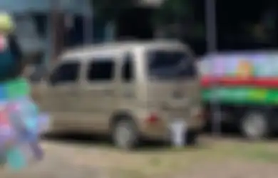 Sempat Dikabarkan Hilang, Bocah 7 Tahun di Bekasi Ditemukan Tewas di Dalam Mobil, Warga Bantah Adanya Pembunuhan