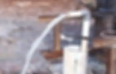 Istri Kades Kalah Pemilihan, Tim Sukses Langsung Potong Pipa Air Bersih Milik 5 Warga di Sulawesi Selatan