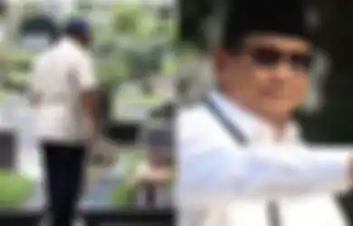 Sosok Mendiang Ibunda Prabowo yang Miliki Latar Belakang Tak Main-main, Potret Cantiknya Semasa Hidup Jadi Sorotan