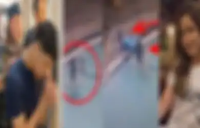 Dinilai Janggal oleh Publik, Kriminolog Ikut Soroti Gelagat Tamara Tyasmara Usai Meninggalnya Sang Putra Dante: Tidak Menampakkan Kesedihan
