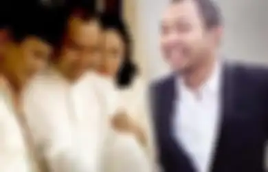 Jadi Satu-satunya Darah Daging Prabowo, Karier Moncer Didit Hediprasetyo Disorot, Jadi Desainer Kondang di Paris