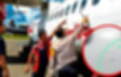 Terkuak Nasib Pilot dan Penumpang Pesawat Wings Air yang Ditembaki KKB Papua, Lion Air Group Turun Tangan Lakukan Investigasi