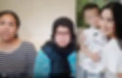 Sehari sebelum Meninggal Dunia, Dante Ternyata Tak Mau Pulang ke Rumah, Guru Sekolah Ungkap Hal Ini soal Anak Tamara Tyasmara