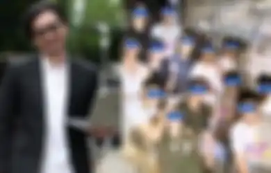 Viral Ibu-ibu Curhat Anaknya Dibully hingga Dikeroyok di Sekolah, Putra VR Diduga Ikut Terlibat, Begini Kata Polisi