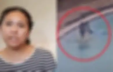 Murka Saat Lihat Rekaman CCTV, Guru TK Dante Bongkar Kelakuan Tak Biasa Sang Bocah Sehari Sebelum Ditenggelamkan Yudha Arfandi