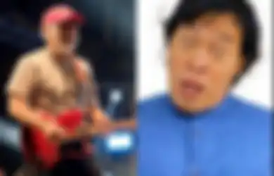 Komeng Sukses Melenggang ke Senayan, Iwan Fals Beri Reaksi Tak Terduga