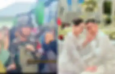 Galau Brutal? Ayu Ting Ting Ditinggal Lettu Fardhana Tugas ke Papua, Unggahan sang Biduan Jadi Sorotan