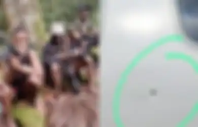 TNI Polri Kejar KKB Papua yang Tembaki Pesawat Wings Air hingga Buat 1 Penumpang Terluka, Kemenhub Gercep Lakukan Ini