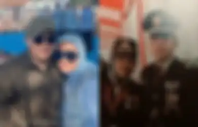 Suaminya Purnawirawan, Ini Sosok Ibunda Mayor Teddy yang Juga Perwira TNI, Tampak Menawan Berseragam Dinas 