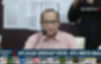 Klaim 'Cuma' 2.325 TPS Salah Konversi Suara Ke Sirekap Pemilu 2024, Ketua KPU Minta Maaf