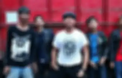 Viral di TikTok Lagu Berjudul Aku Kamu dan Samudra Milik Rebellion Rose, Berikut Lirik dan Chord Gitarnya