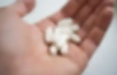 3 Kandungan Berbahaya yang Harus Dihindari Ketika Beli Vitamin
