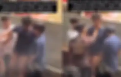 Banyak yang Sarankan untuk Pindah Sekolah, Korban Bullying 'Geng Tai': Aku Enggak Mau, Mereka yang Salah