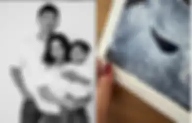 Innalillahi wa Innailahi Rojiun, Nikita Willy Berduka Calon Adik Issa Meninggal Dunia, Chat Indra Priawan Jadi Penyemangatnya