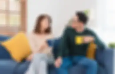Arti Istilah Living Together yang Viral di TikTok, Gaya Hidup Modern yang Bertolak Belakang dengan Norma Kesusilaan