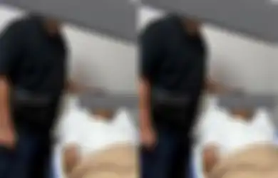 Anak Bujang Artis VR Diduga Terseret Kasus Bullying Sadis 'Geng Tai', Pihak Binus School Serpong Buka Suara: Iya