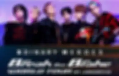 Makin Banyak, Ini 3 Benefit Tambahan Konser XDINARY HEROES di Jakarta Minggu Depan