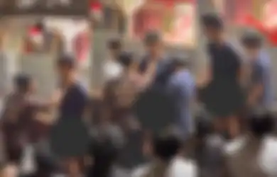 Anaknya Diduga Terlibat Perundungan SMA Binus Serpong, Vincent Rompies Berusaha Keras Agar Bisa Damai Saja: Saya Tidak Peduli, Ingin Cepat Selesai!