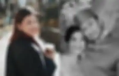 Ibu 3 Anak, Ini Sosok Fifi Karamoy Mantan Penyiar Radio Istri Vincent Rompies yang Awet Muda
