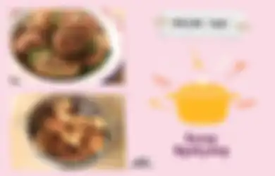 Resep Lengkap Ngohyong Mulai dari Saus, Isi, hingga Kulitnya