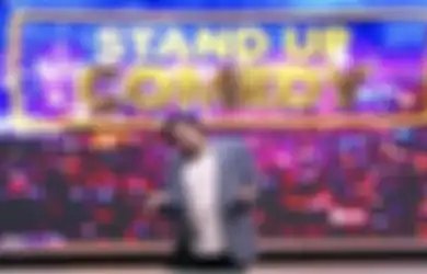  Honornya di TV Capai Rp 45 Juta, Pelawak Termahal Ini Kuasai Suara DPD di Dapil Jawa Barat, Dulu Kuliah Gonta-ganti Jurusan