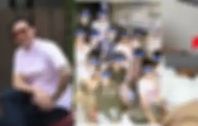 Anaknya Diduga Dikeluarkan dari Sekolah Gegara Kasus Bullying, Curhatan Vincent Rompies ke Kak Seto Ini Kembali Viral: Saya Kasih Kebebasan