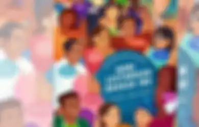 Quotes Peringati Hari Bahasa Ibu Internasional, Jendela ke Dunia dan Pintu Menuju Hati