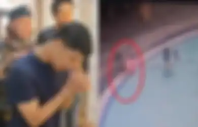 Renang Bareng Dante, Anak Perempuan Yudha Arfandi yang Berusia 6 Tahun Berpotensi Jadi Saksi Mahkota, Begini Kata Pakar