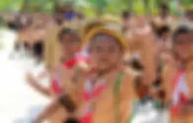 22 Ide Hadiah untuk Anak yang Suka Menjadi Seorang Pramuka, Dijamin Berguna dan Bisa Beri Dukungan Untuknya