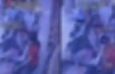 Ditonton 5 Juta Kali, Video Reaksi Kasir Minimarket saat Diajak Kenalan Pria Asing Jadi Sorotan