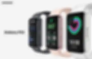 Galaxy Fit3 Akan Hadir di Indonesia Mulai 23 April, Harga 700 Ribuan