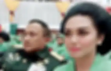 Rela Digugurkan sebagai Caleg, Bella Saphira Ungkap Suka Duka Jadi Istri Tentara: dari Siapa-siapa jadi Bukan Siapa-siapa
