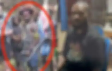 KKB Papua Susupkan Anggota? Anak Buah Egianus Kogoya Ketahuan Ikut Rapat Rekapitulasi Suara Pemilu, Langsung Dibekuk di Tempat