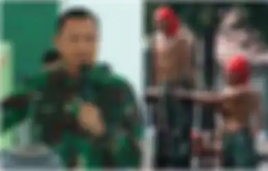 Danjen Kopassus Baru Ternyata Peraih Adhi Makayasa, Terkuak Rekam Jejak Prestasi Djon Afriandi saat Perangi GAM Aceh