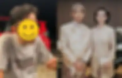 Bak Kembar Terpisah, Pria Asal Salatiga Ini Mendadak Viral Usai Wajahnya Disebut Mirip Gibran Rakabuming Raka: Gibran Kw Super