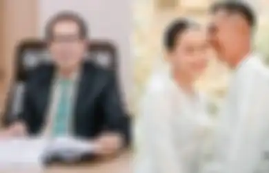 Calon Ayah Mertua Ayu Ting Ting Punya Profesi Mentereng, Jabatannya Bukan Kaleng-kaleng!