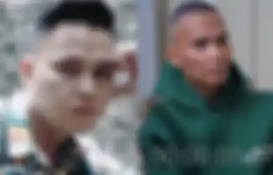 Bikin Pangling, Penampilan Hard Gumay Berubah Drastis Akibat Sakit Parah, Akui Sempat Kritis dan Susah Jalan: Saya Mau Sembuh