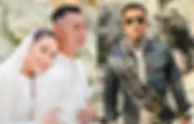 Bella Saphira Beri Wejangan Perihal Istri Tentara, Ayu Ting Ting Dituntut Harus Siap Tinggalkan Kesibukan di Dunia Hiburan