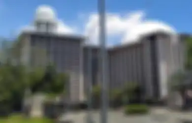 Peringati Hari Istiqlal pada 22 Februari, Simak Kumpulan Quotes Bertema Masjid yang Bisa Menyejukkan Hati