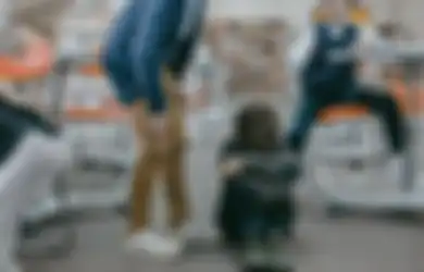 Curigai Gelagat Tak Biasa sang Anak Sepulang Sekolah, Ibu Pilu Tahu Fakta Mengejutkan Setelah Lihat Video Ini