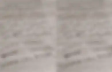 Aksi Tak Biasa Maling di Sukoharjo Ini Viral di TikTok, Tulis Surat Permintaan Maaf di Lantai Rumah Korban: Kami Terpaksa Mencuri